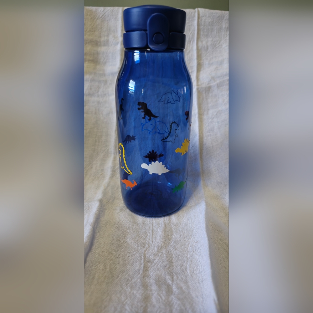 16 oz kids water bottle